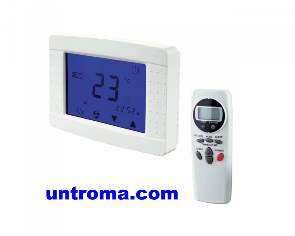 Thermostat TSTD-1-300