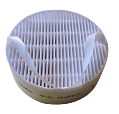 Twinfresh Atmo 50 WLAN WIFI APP Dezentrales Lüftungsgerät  Mit 1  Speicherbaustein-Mit G3 Luftfilter-Mit Eckwinkel / Laibungswinkel