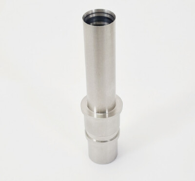 Ausstechrohr 20, 23,25,27, 30mm  passend für Untroma - Feuma - Kronen 27mm