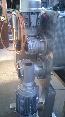 Nudelmaschine Untroma Numa 80 bis 80 Kg/h