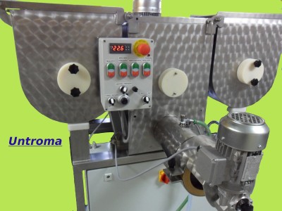 Untroma Nudelmaschine N200 bis 240 Kg/h
